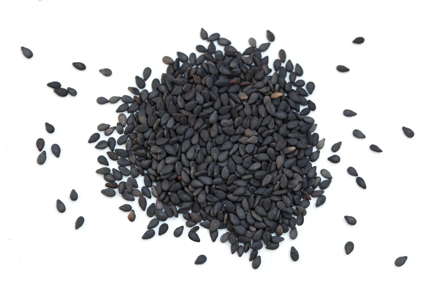 Ajonjolí negro