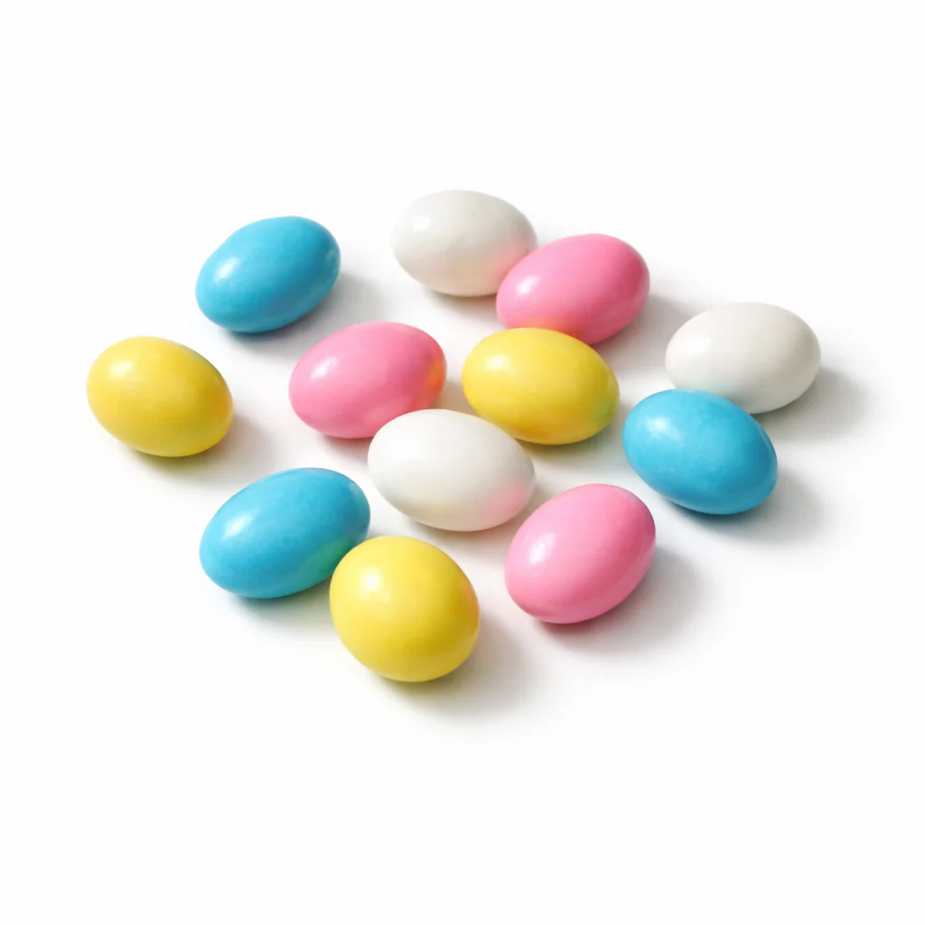 Almendra de pascua