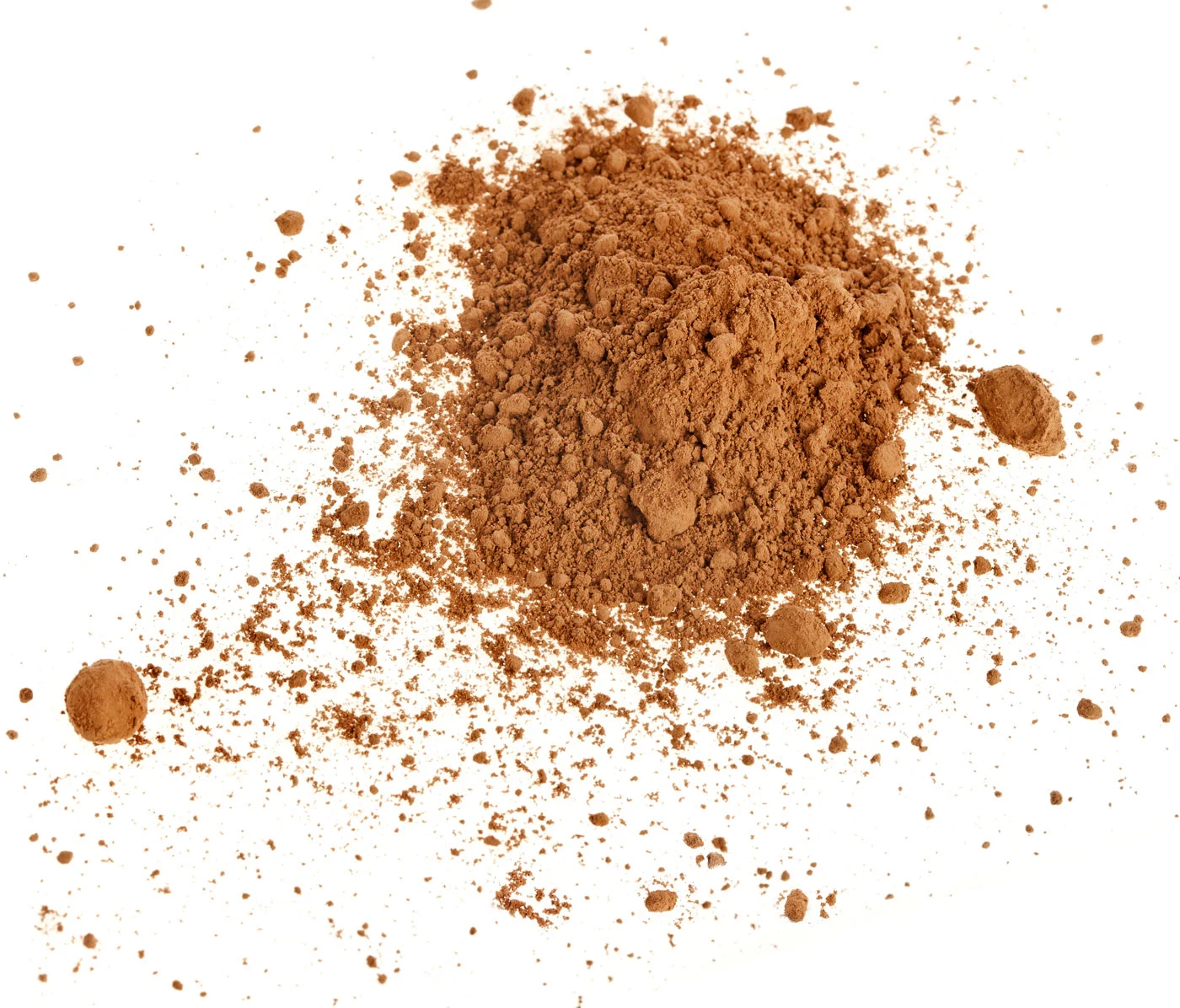 Canela molida pura