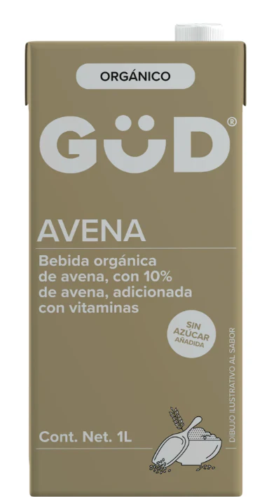 güd avena