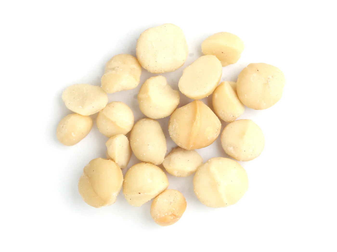 Nuez de macadamia