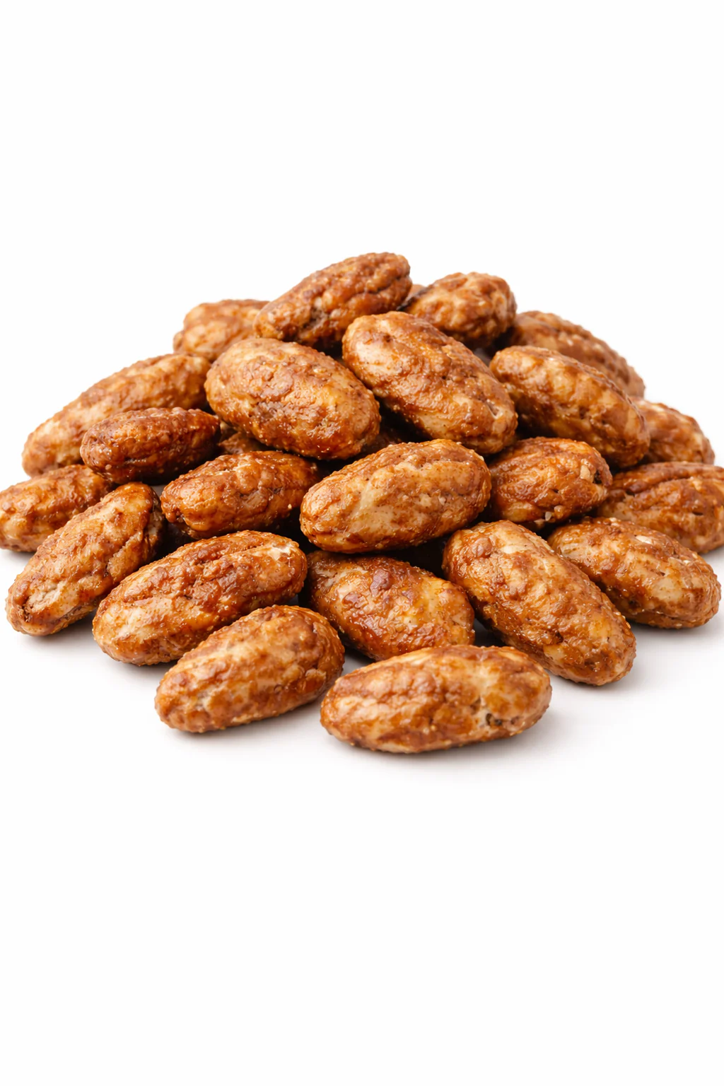 nuez praline