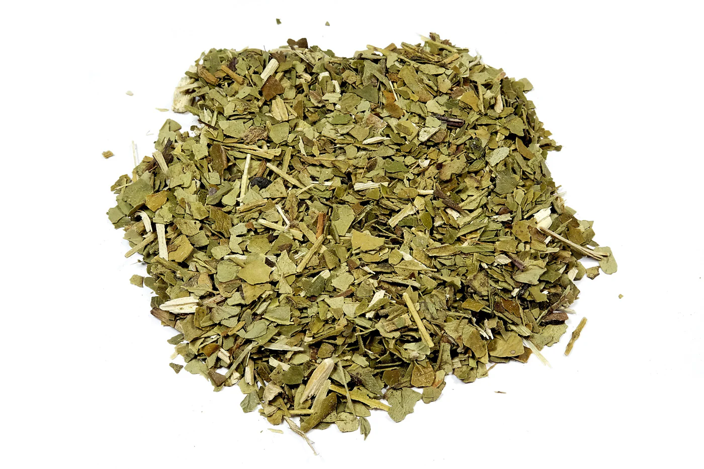Yerba mate